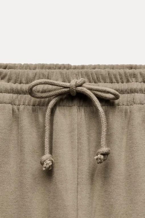 PANTALÓN JOGGER SOFT