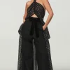 PANTALÓN LANA 100% X STEFANO PILATI