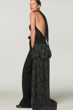 PANTALÓN LANA 100% X STEFANO PILATI