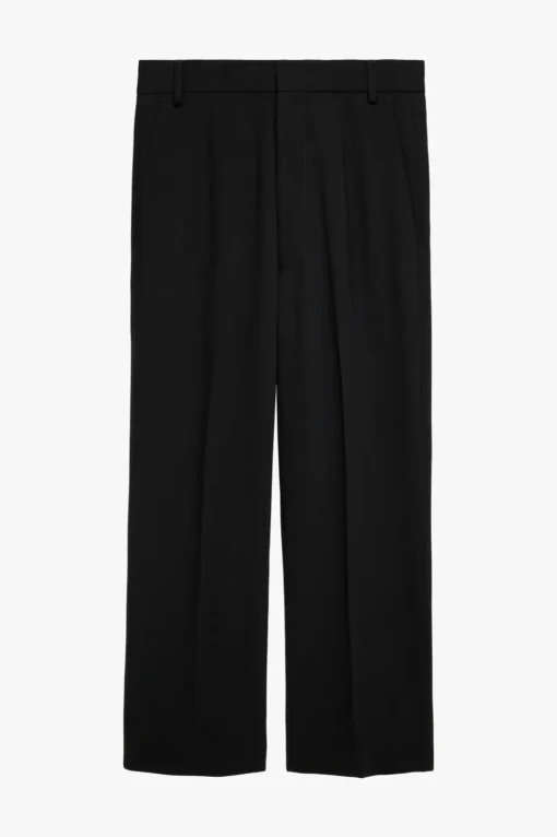 PANTALÓN LANA 100% X STEFANO PILATI