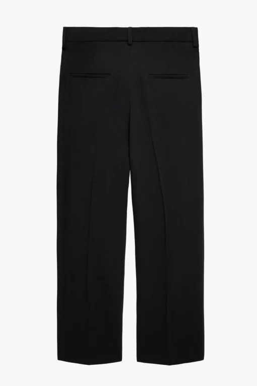 PANTALÓN LANA 100% X STEFANO PILATI
