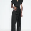 PANTALÓN LAVADO HEAVY COTTON