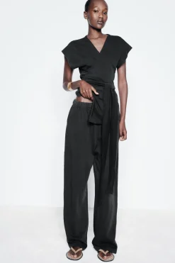 PANTALÓN LAVADO HEAVY COTTON