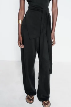 PANTALÓN LAVADO HEAVY COTTON
