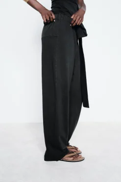 PANTALÓN LAVADO HEAVY COTTON