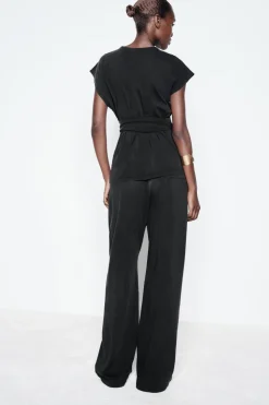 PANTALÓN LAVADO HEAVY COTTON