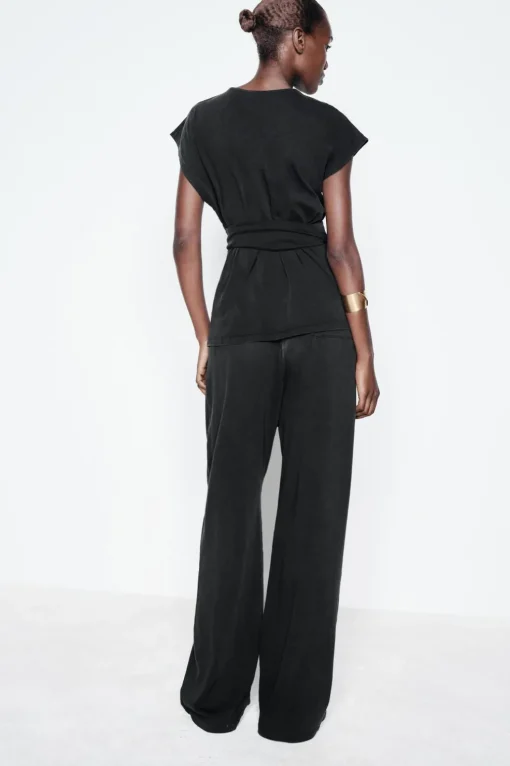 PANTALÓN LAVADO HEAVY COTTON
