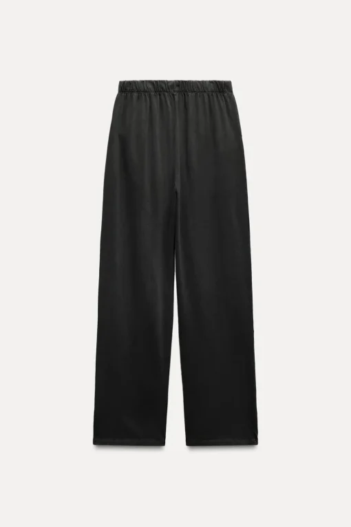 PANTALÓN LAVADO HEAVY COTTON