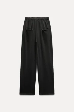 PANTALÓN LAVADO HEAVY COTTON