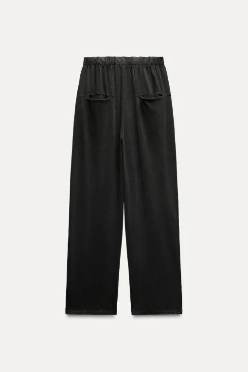 PANTALÓN LAVADO HEAVY COTTON