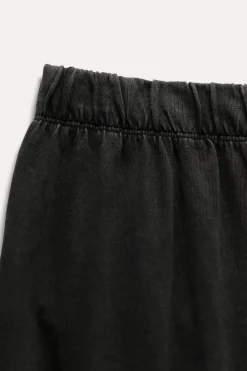 PANTALÓN LAVADO HEAVY COTTON