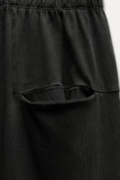 PANTALÓN LAVADO HEAVY COTTON