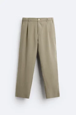 PANTALÓN MEZCLA LYOCELL