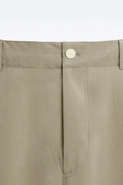 PANTALÓN MEZCLA LYOCELL