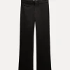 PANTALÓN MINI FLARE