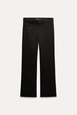 PANTALÓN MINI FLARE