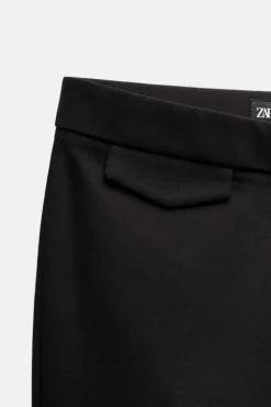 PANTALÓN MINI FLARE