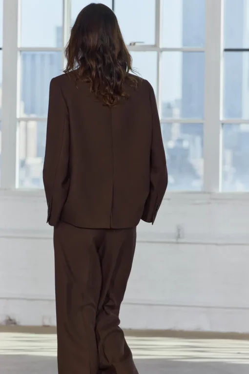 PANTALÓN MINIMAL ZW COLLECTION