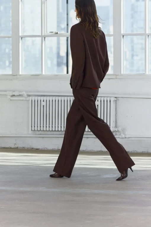 PANTALÓN MINIMAL ZW COLLECTION