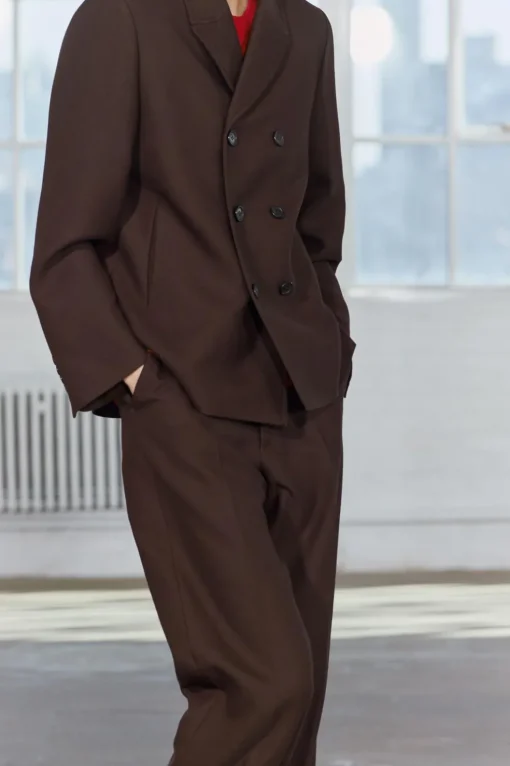PANTALÓN MINIMAL ZW COLLECTION