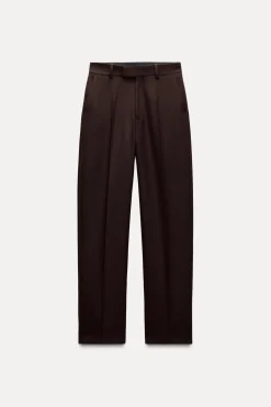 PANTALÓN MINIMAL ZW COLLECTION
