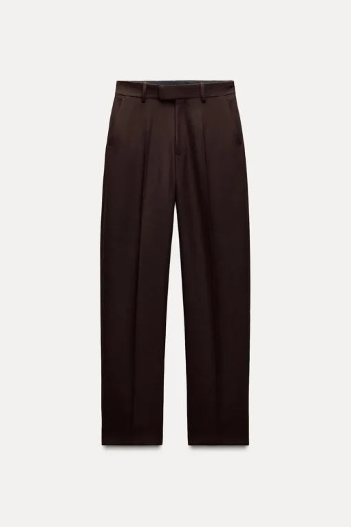 PANTALÓN MINIMAL ZW COLLECTION