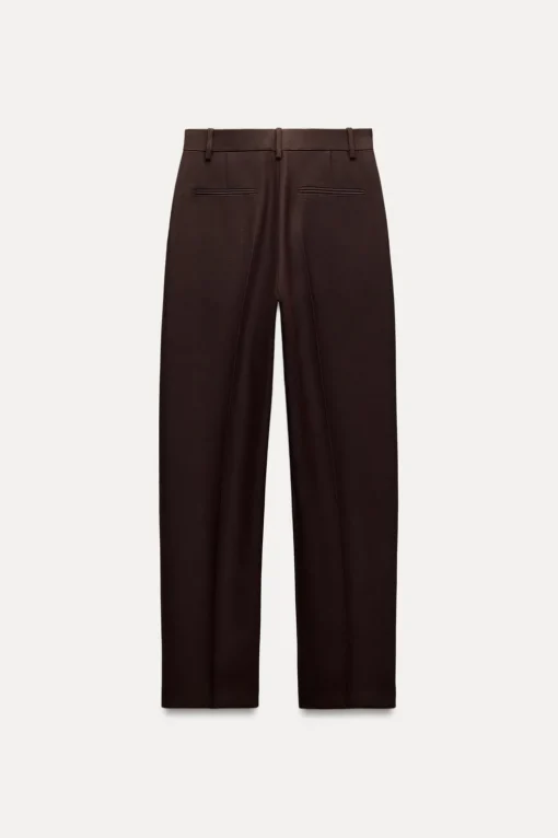 PANTALÓN MINIMAL ZW COLLECTION