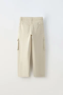 PANTALÓN MULTIPOCKET