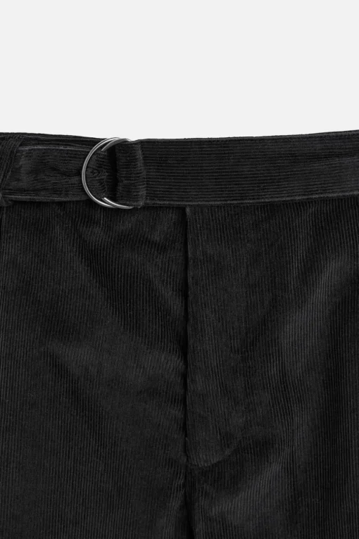 PANTALÓN PANA CINTURÓN