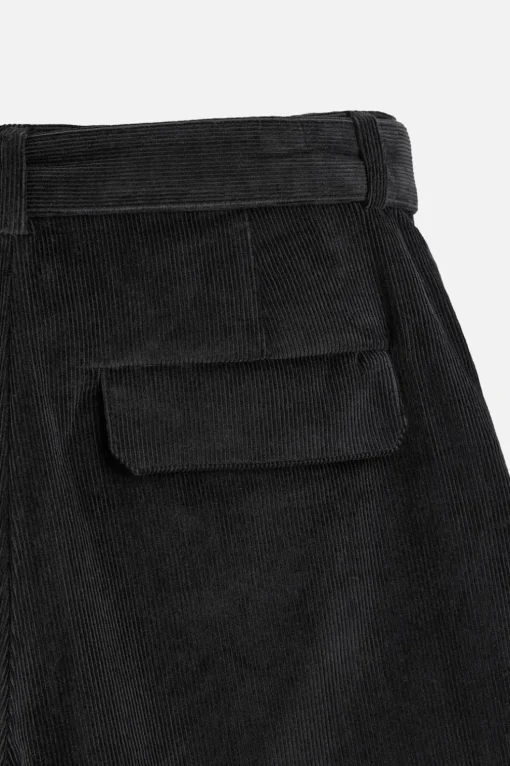 PANTALÓN PANA CINTURÓN