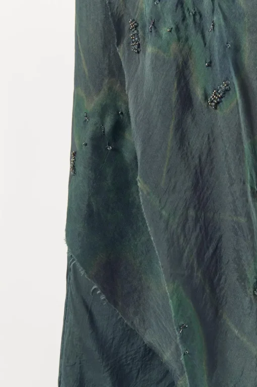 PANTALÓN PAREO ABALORIOS