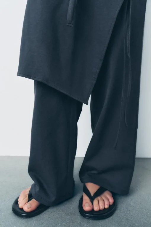 PANTALÓN PAREO LAZADAS