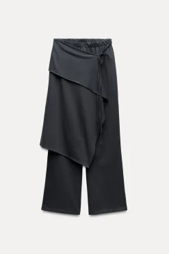 PANTALÓN PAREO LAZADAS