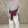 PANTALÓN PESPUNTES LIMITED EDITION