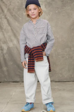 PANTALÓN PESPUNTES LIMITED EDITION