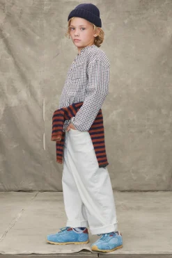 PANTALÓN PESPUNTES LIMITED EDITION