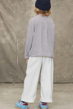 PANTALÓN PESPUNTES LIMITED EDITION