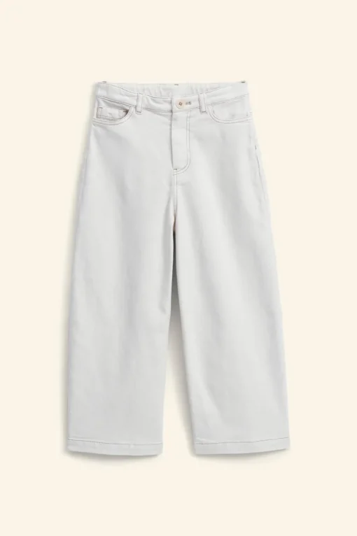 PANTALÓN PESPUNTES LIMITED EDITION