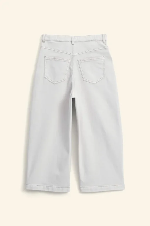 PANTALÓN PESPUNTES LIMITED EDITION