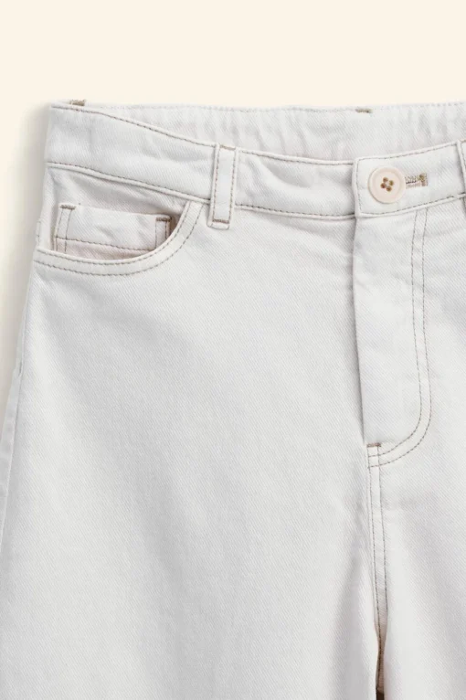 PANTALÓN PESPUNTES LIMITED EDITION