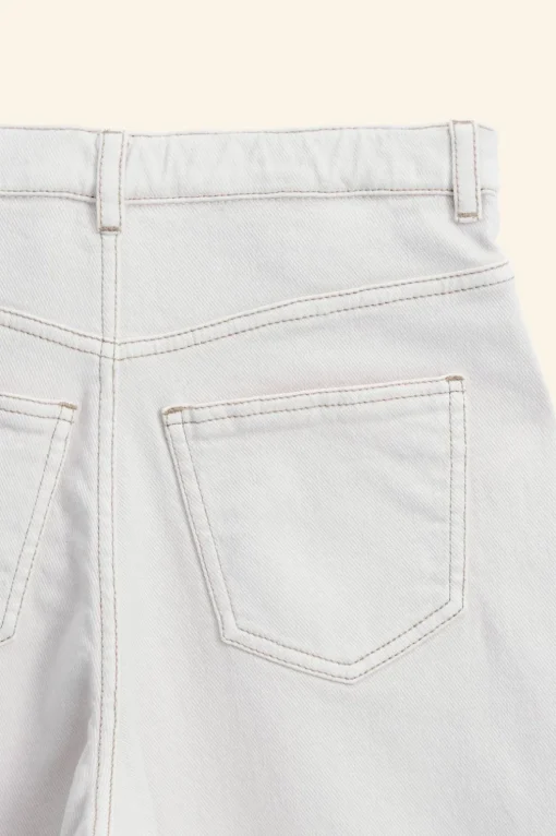 PANTALÓN PESPUNTES LIMITED EDITION