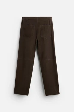 PANTALÓN PIEL ANTE