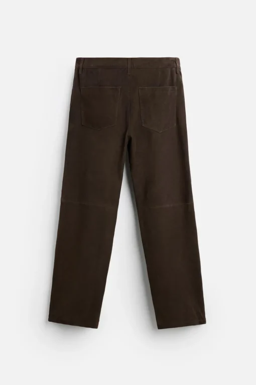 PANTALÓN PIEL ANTE