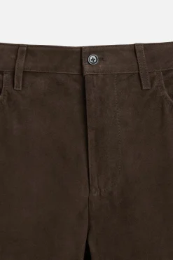 PANTALÓN PIEL ANTE