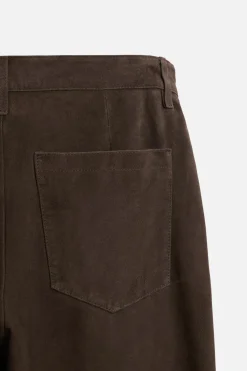 PANTALÓN PIEL ANTE