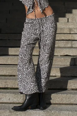 PANTALÓN PIJAMERO