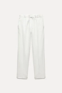 PANTALÓN PIJAMERO ZW COLLECTION