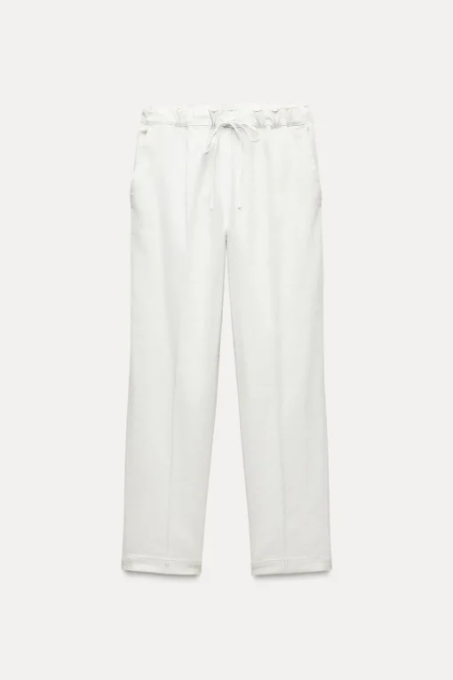 PANTALÓN PIJAMERO ZW COLLECTION