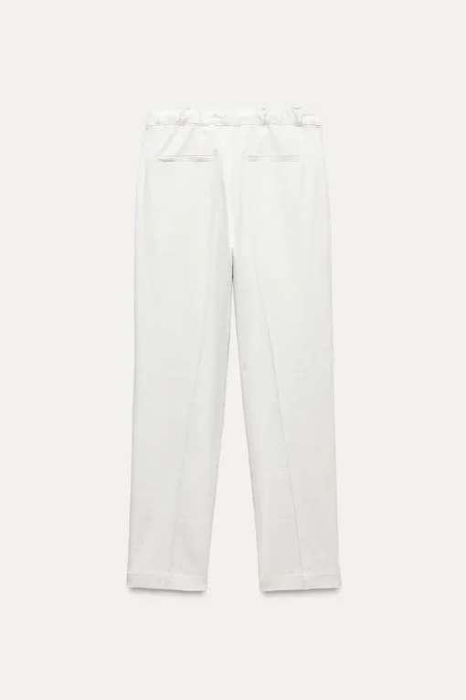 PANTALÓN PIJAMERO ZW COLLECTION