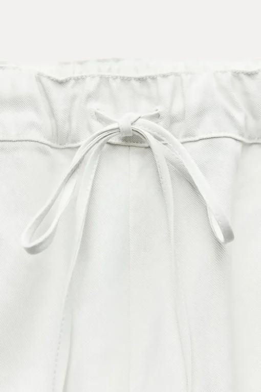 PANTALÓN PIJAMERO ZW COLLECTION